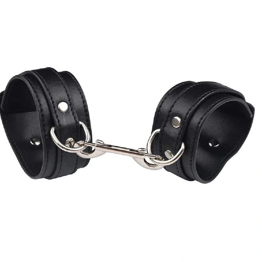 Anal Hooks Collar and Elegant Anal with Cuffs 5334 Hook Beaded 0131